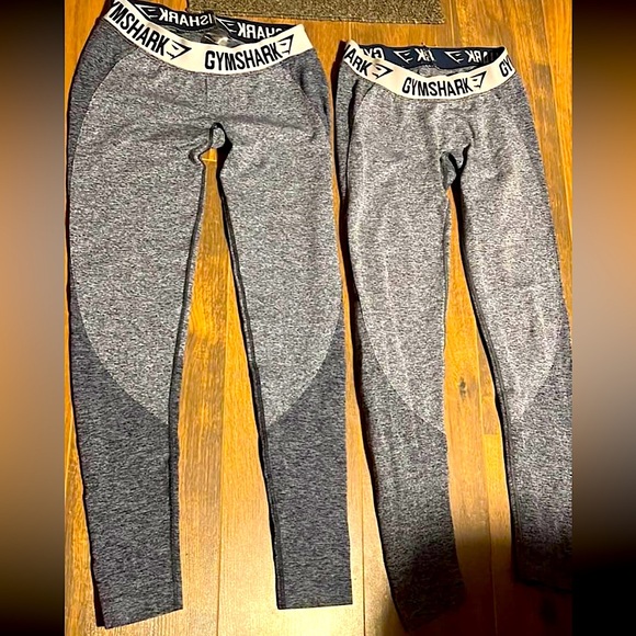 Gymshark Leggings - Picture 1 of 2